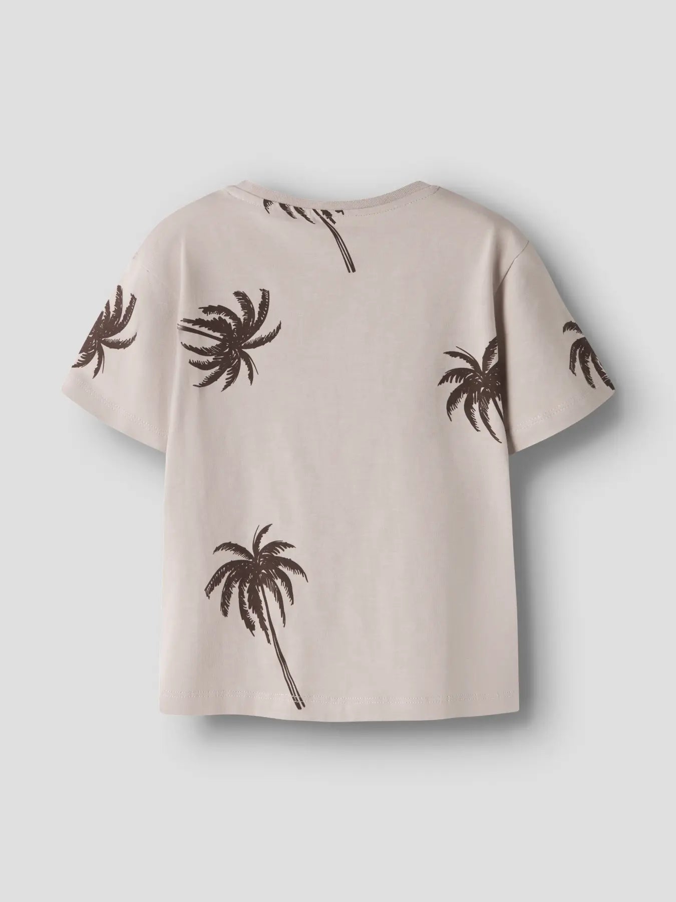 Name it Hamil T-shirt – Palm