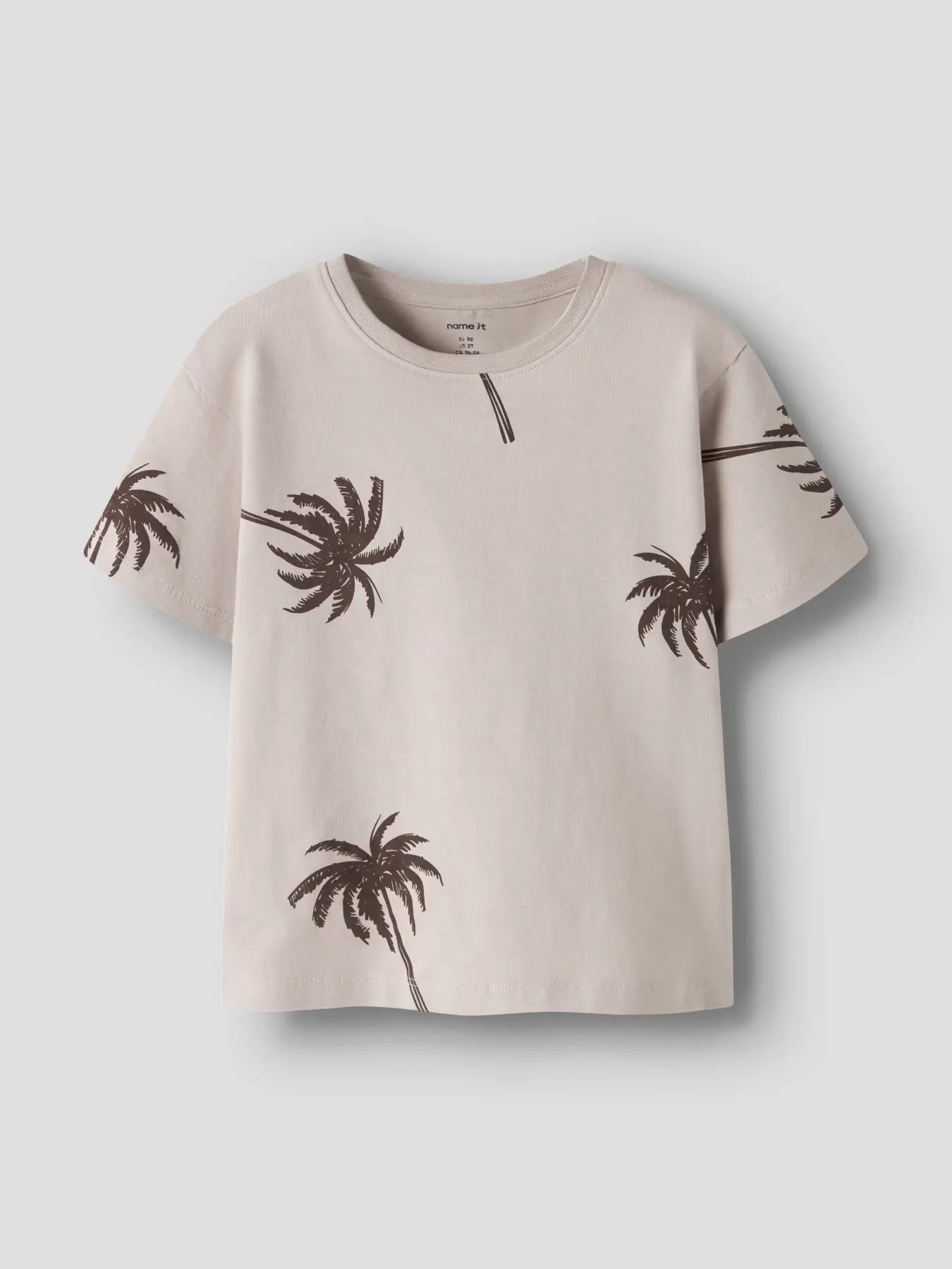 Name it Hamil T-shirt – Palm