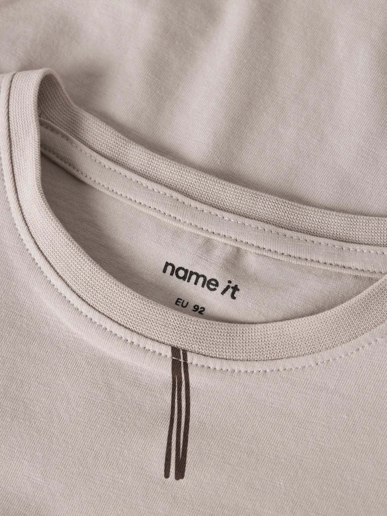 Name it Hamil T-shirt – Palm